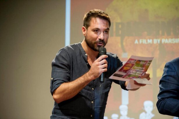 I registi di talento bussano a vuoto alle porte Rai 11