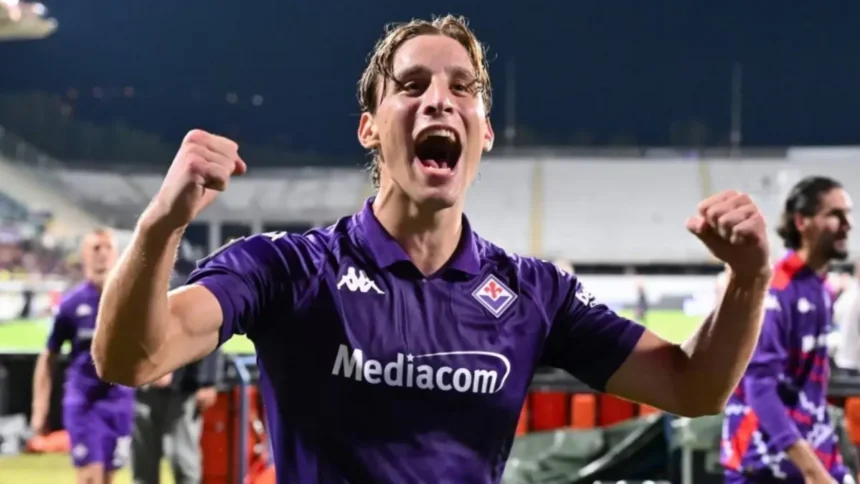 L'annuncio di Edoardo Bove dopo l'arresto cardiaco: "Ci vediamo presto in campo" 1