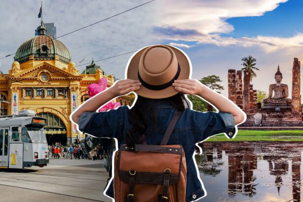 Quali sono le 10 città migliori al mondo per il 2025? 15