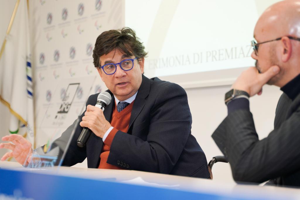 Bebe Vio e altri 12 atleti sono ufficialmente poliziotti dopo il giuramento: "Una svolta storica per il Paese" 5