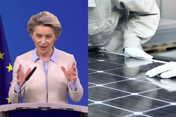 Pannelli fotovoltaici obbligatori entro il 2030: lo stabilisce l'UE 18