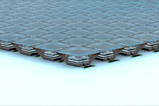 Terza generazione dei pannelli solari: oltre i limiti di efficienza 16