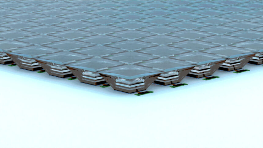 Terza generazione dei pannelli solari: oltre i limiti di efficienza 1