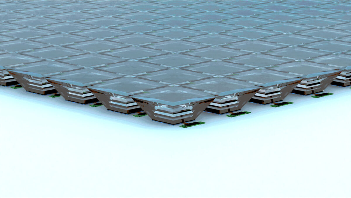 Terza generazione dei pannelli solari: oltre i limiti di efficienza 17