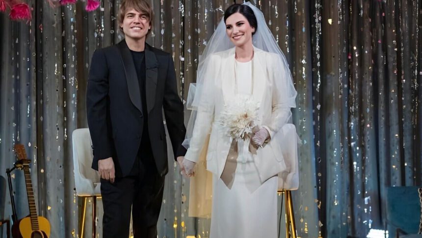 Chi è Paolo Carta, marito di Laura Pausini dopo 18 anni insieme e una figlia 1