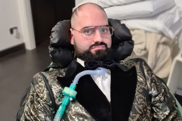 Paolo Palumbo malato di Sla: il business dietro le raccolte fondi 16