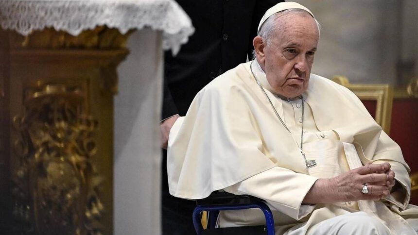 Papa Francesco, prima notte al Gemelli: quali sono le sue condizioni di salute 2 Papa Francesco, prima notte al Gemelli: quali sono le sue condizioni di salute 1