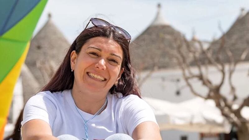 In ricordo della giornalista Patrizia Nettis: “Aveva una vita programmata e orientata al futuro” 3 Patrizia Nettis