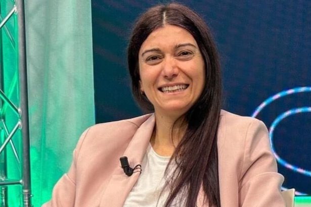 In ricordo della giornalista Patrizia Nettis: “Aveva una vita programmata e orientata al futuro” 13