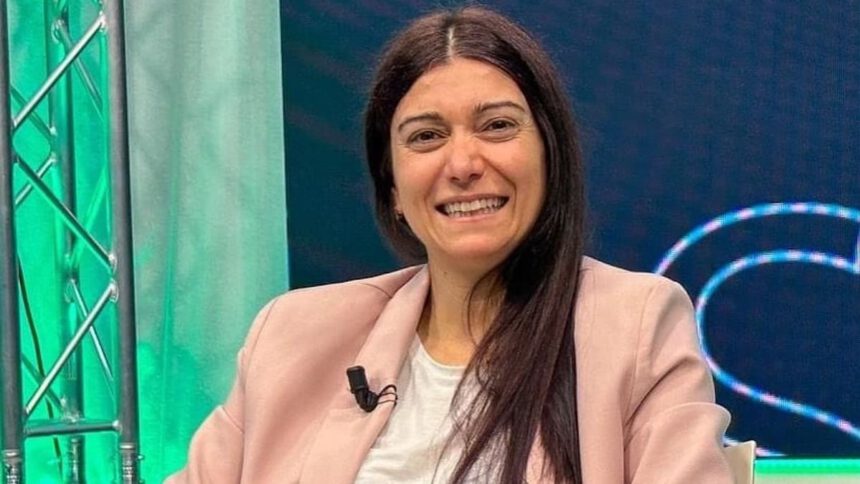 In ricordo della giornalista Patrizia Nettis: “Aveva una vita programmata e orientata al futuro” 2 In ricordo della giornalista Patrizia Nettis: “Aveva una vita programmata e orientata al futuro” 1