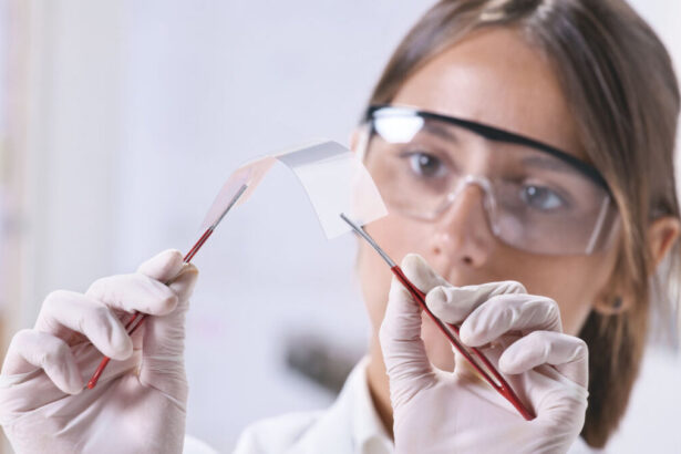 Perovskite e grafene nei pannelli più avanzati del mondo, made in Italy 16