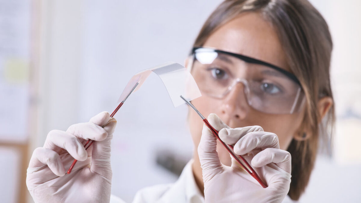 Perovskite e grafene nei pannelli più avanzati del mondo, made in Italy 19