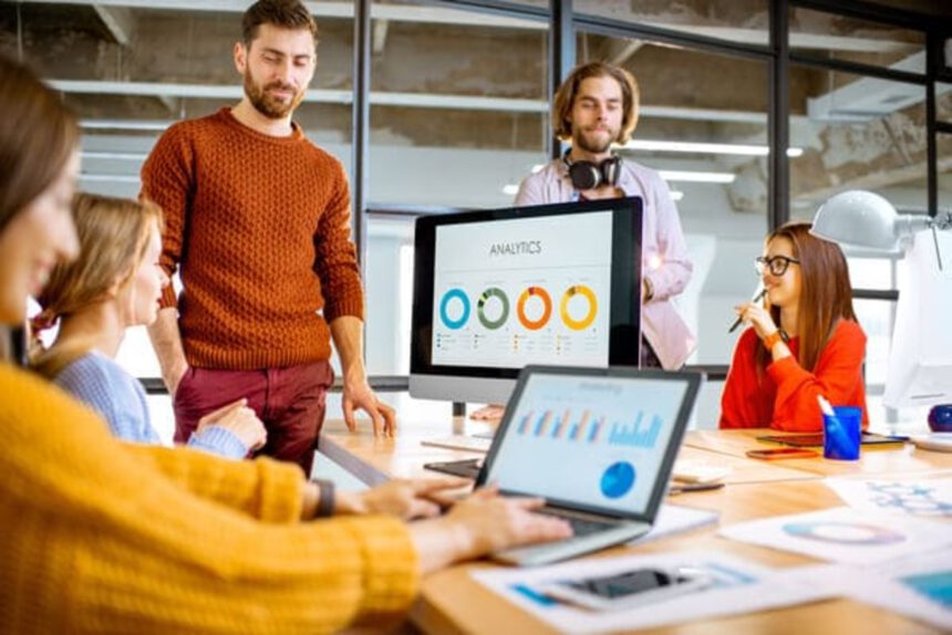 Le migliori piattaforme digitali per il lavoro agile nel 2024 1