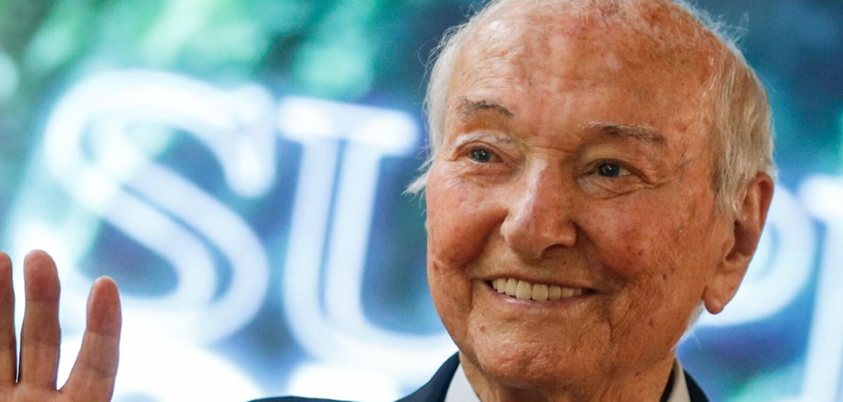 Piero Angela e quella missione incredibilmente grande di avvicinare gli italiani al sapere 19