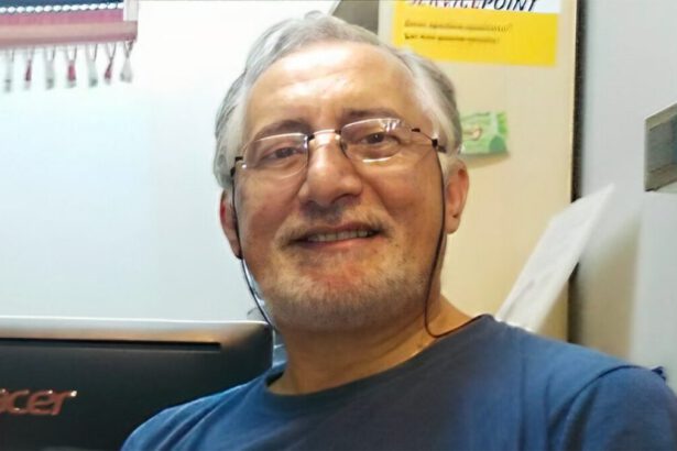 Chi è Pietro Marinelli, il prof negazionista che ha interrotto spettacolo sulla Shoah 15