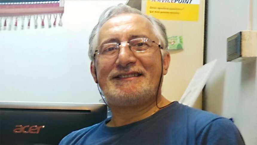 Chi è Pietro Marinelli, il prof negazionista che ha interrotto spettacolo sulla Shoah 1