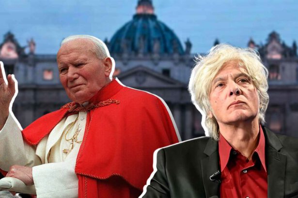 Pietro Orlandi ascoltato 8 ore in Vaticano. Audio shock: “Wojtyla usciva la sera” 14