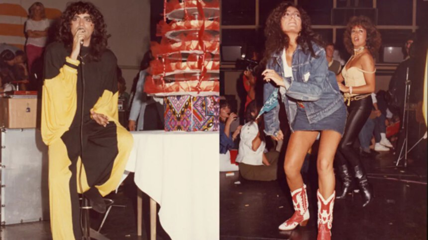 Compie 60 anni il Piper, la discoteca italiana rivoluzione del mondo giovanile 1