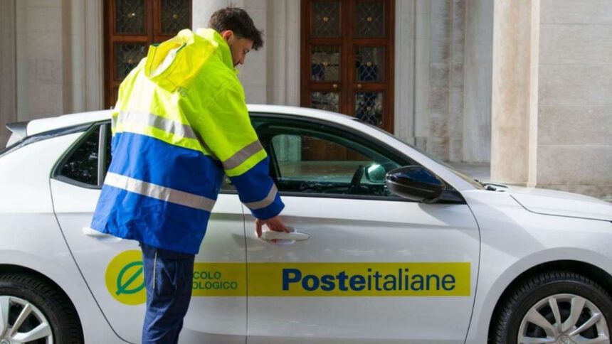 Poste italiane offre posti di lavoro, cosa sapere e come fare domanda 1