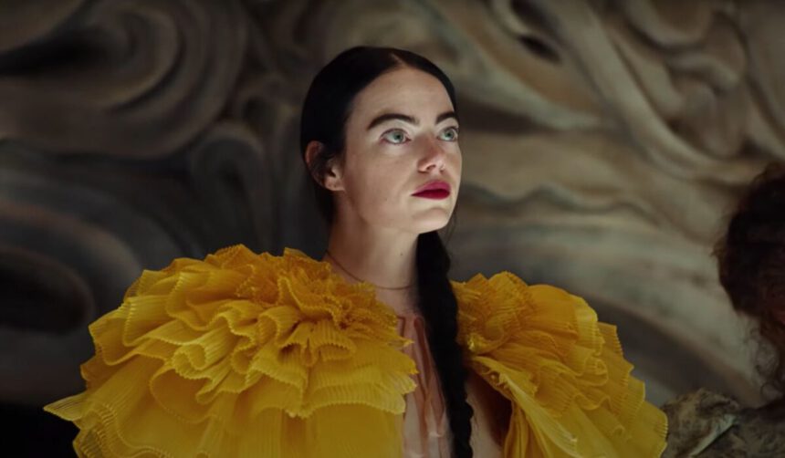 Mostra del Cinema di Venezia 2023, da Lanthimos a Garrone tutti i vincitori 1