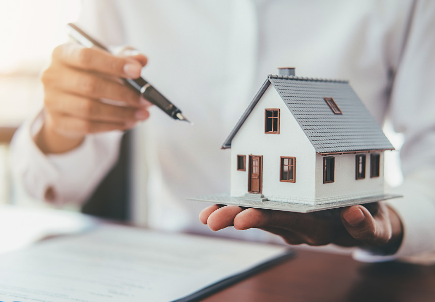 Valutazione immobiliare: scopri il valore della tua casa 1