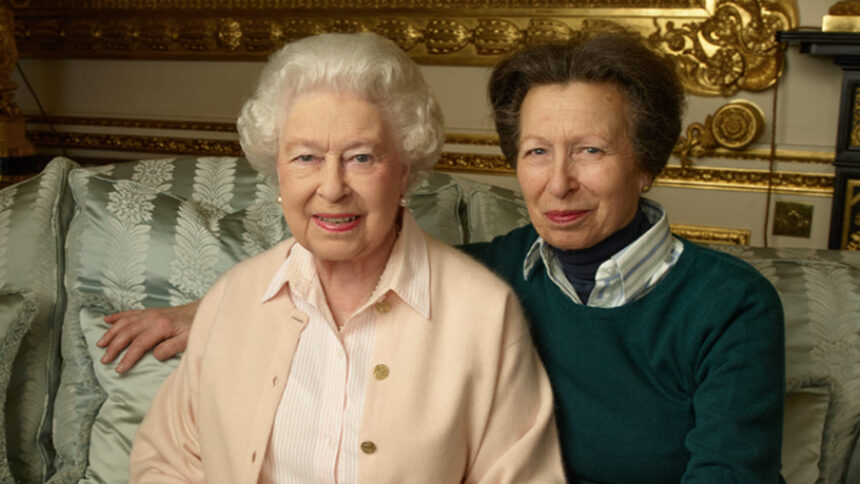 Chi è la principessa Anna, unica figlia femmina di Elisabetta II e al suo fianco fino alla fine 1