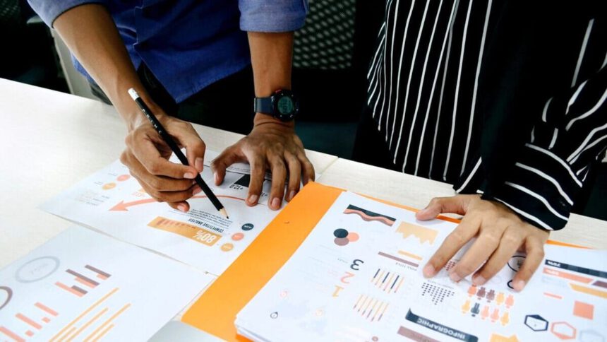 Processi aziendali: a chi affidarsi, dalla progettazione fino alla produzione del prodotto 1