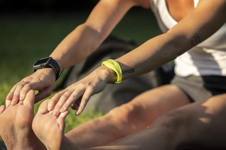 Proteggersi dalle zanzare senza prodotti chimici, rispettando l'ambiente 1