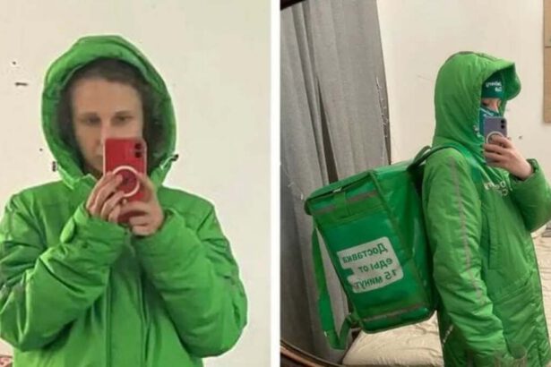 Pussy Riot, l’attivista Maria Alyokhina si traveste da rider e scappa dalla Russia 6