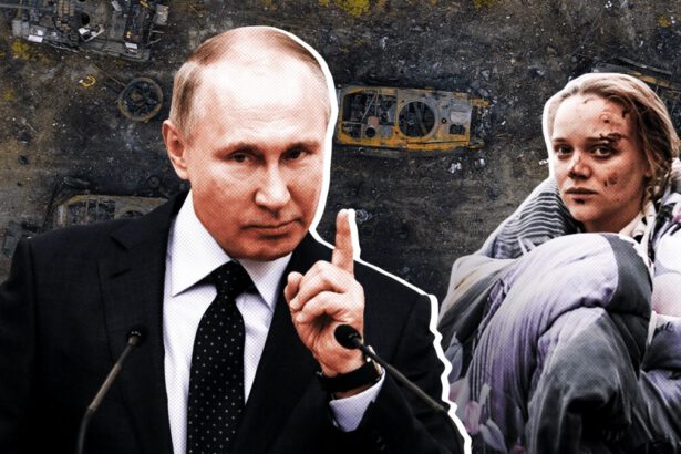 Guerra in Ucraina, un anno dopo: notizie fake della propaganda russa date per buone in Italia 14