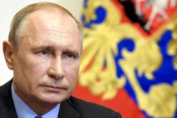 Putin sarà operato: cosa sappiamo 10