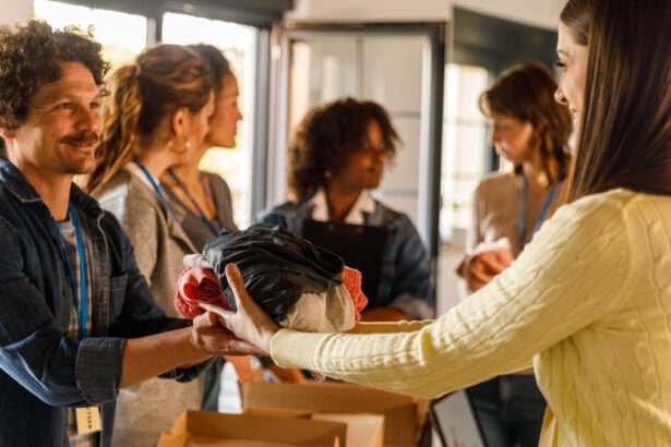 Qual è la responsabilità sociale d’impresa negli enti del Terzo settore 11