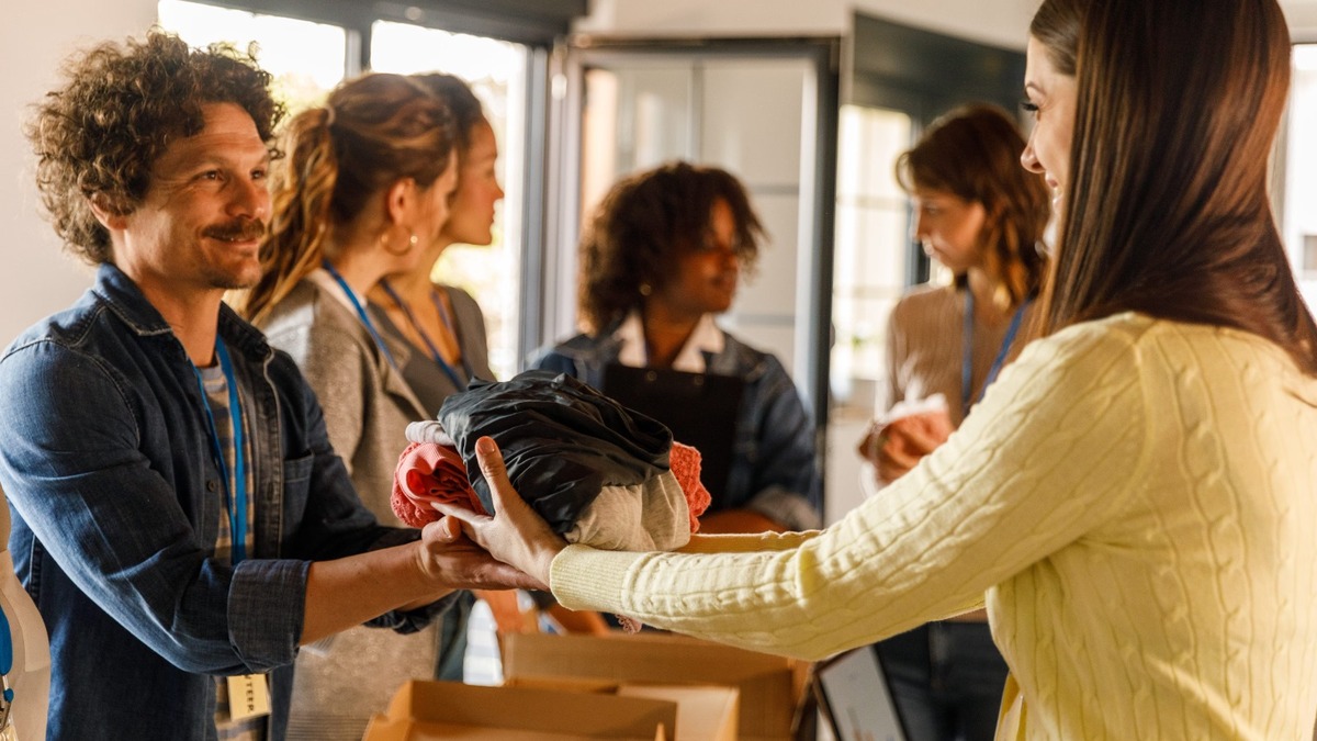 Qual è la responsabilità sociale d’impresa negli enti del Terzo settore 1