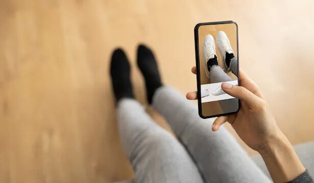 Realtà aumentata, così lo shopping diventa smart 13