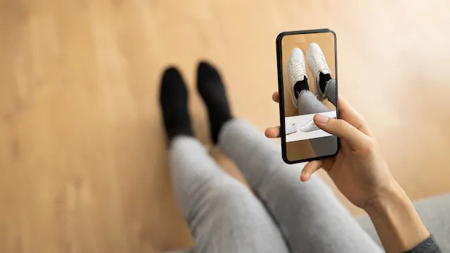 Realtà aumentata, così lo shopping diventa smart 1