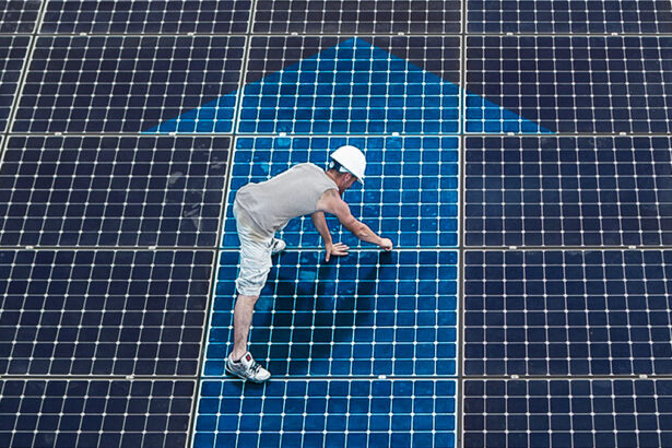 L'energia solare batte tutti i record 11