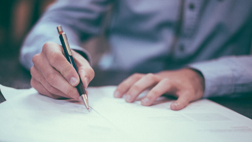 Come iscrivere un ente al registro unico nazionale del Terzo settore 1