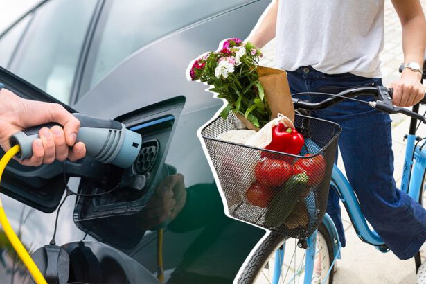 Ridurre l'impatto ambientale: soluzioni pratiche 53