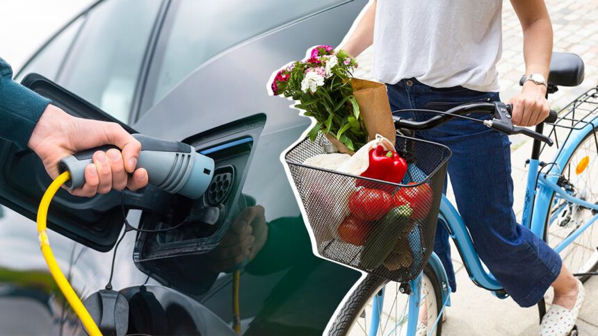 Ridurre l'impatto ambientale: soluzioni pratiche 1