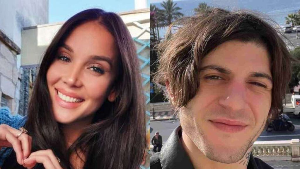 Rkomi «insuperabile»: dalla nuova fiamma all'impegno per il sociale 3