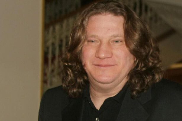 Chi era Roberto Brunetti, l’attore detto Er patata, morto a 55 14