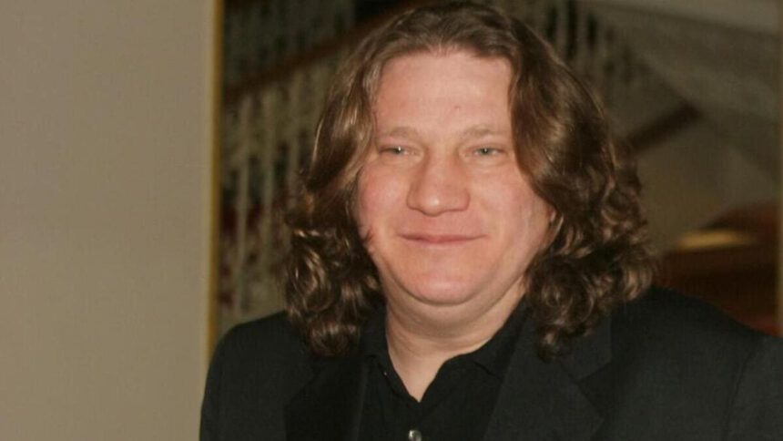 Chi era Roberto Brunetti, l’attore detto Er patata, morto a 55 1