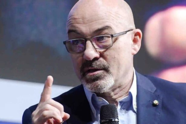 Riscaldamento: cosa prevede il piano Cingolani per il prossimo inverno 10