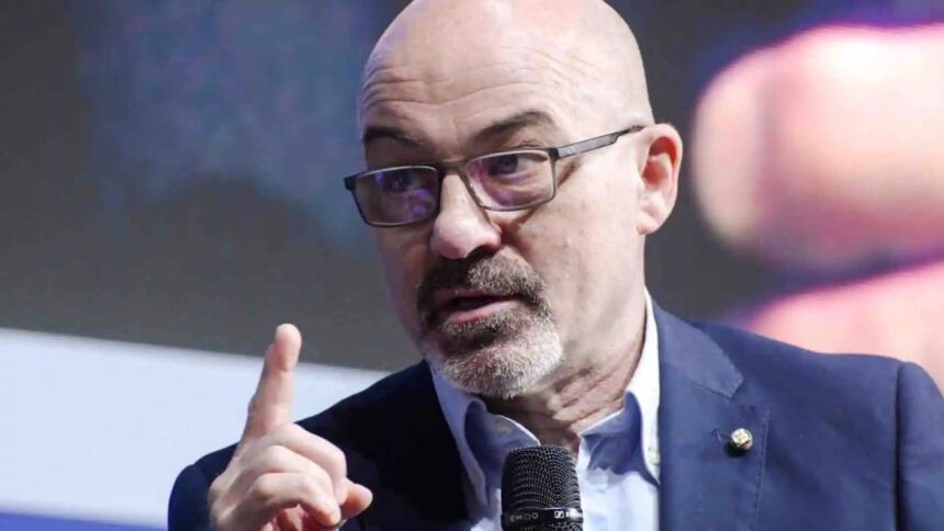 Riscaldamento: cosa prevede il piano Cingolani per il prossimo inverno 1