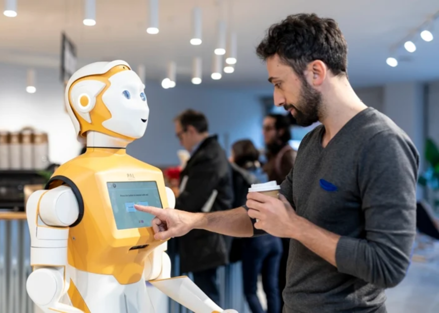 Robotica avanzata: le ultime innovazioni tecnologiche 2 Robotica avanzata: le ultime innovazioni tecnologiche 1