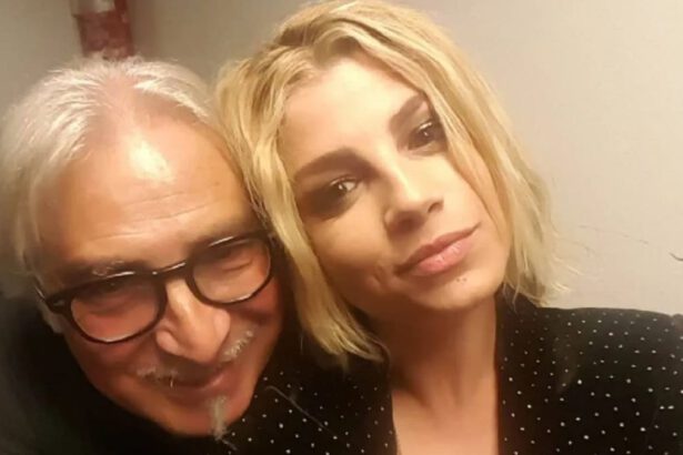 Chi è Rosario Marrone, il papà di Emma morto a soli 66 anni 6