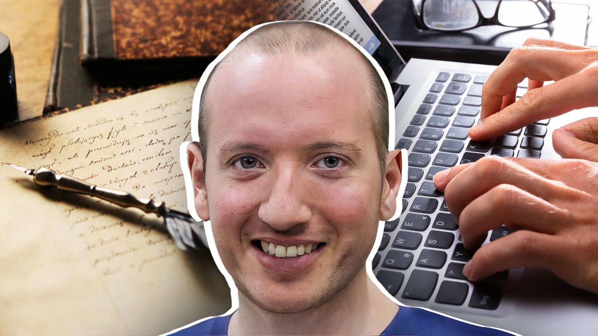 Poeti nell'era digitale: come i versi sconfio la dimensione analogica 21