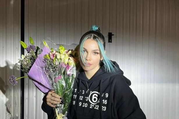 Rose Villain: "Il 2023 è l'anno delle donne, siamo il futuro" 7