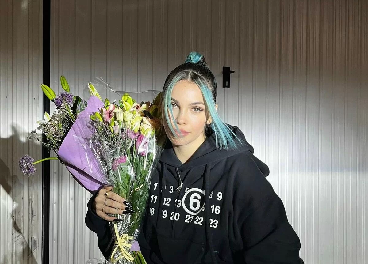 Rose Villain: "Il 2023 è l'anno delle donne, siamo il futuro" 13