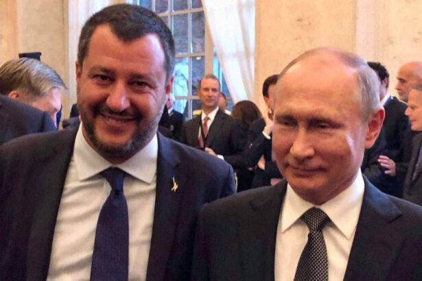 Russia si intromette nella campagna elettorale. Quanto c’è di vero e cosa dicono i partiti 14